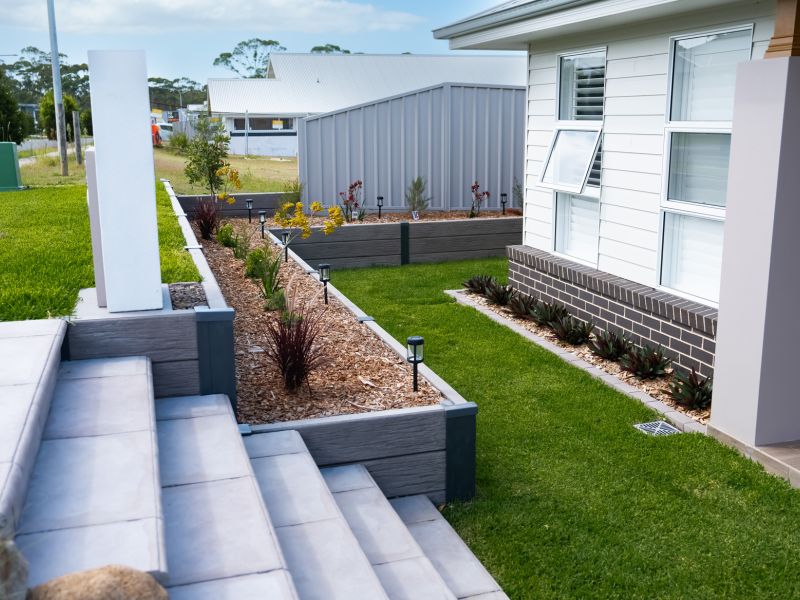 Lakeside Civil & Landscapes