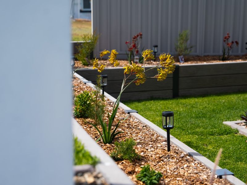 Lakeside Civil & Landscapes