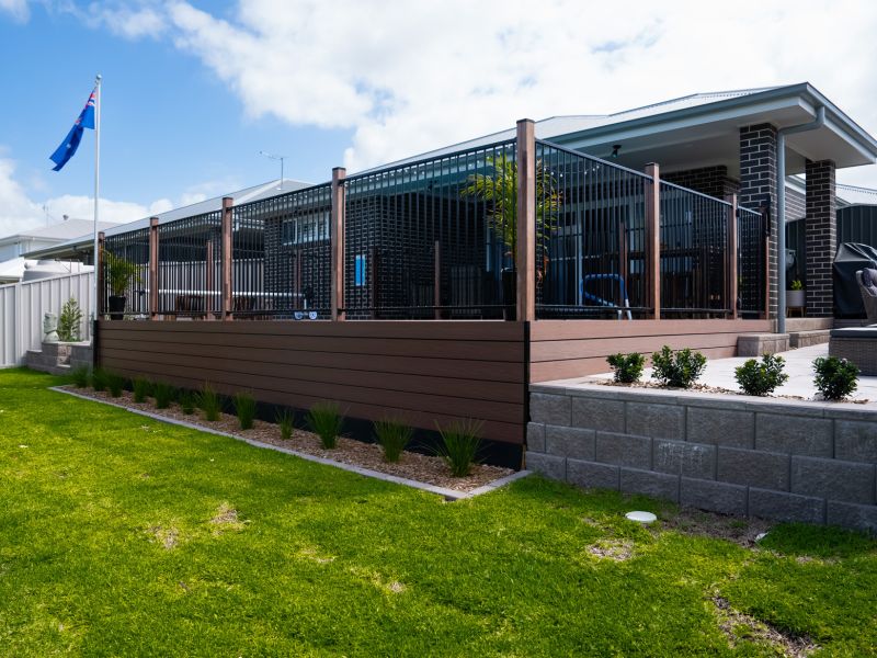 Lakeside Civil & Landscapes