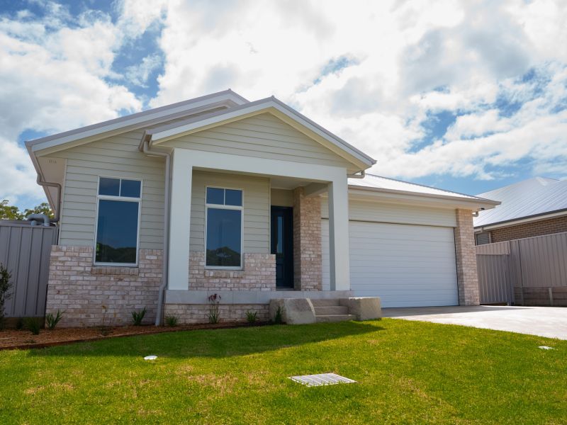 Lakeside Civil & Landscapes