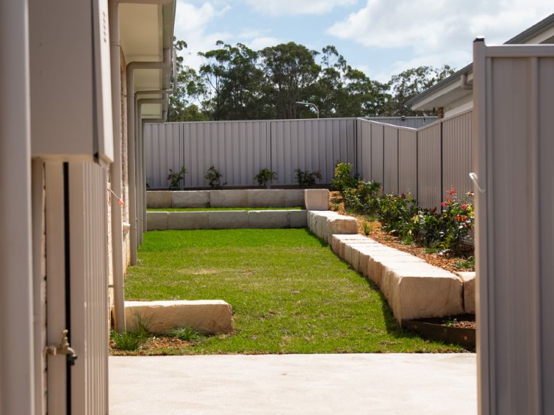 Lakeside Civil & Landscapes