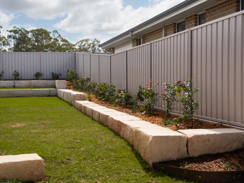 Lakeside Civil & Landscapes