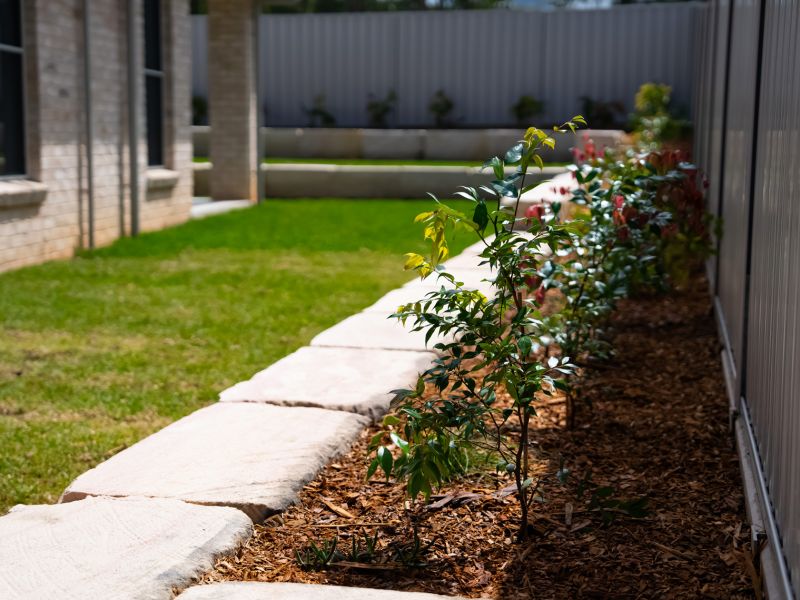 Lakeside Civil & Landscapes