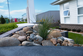 Lakeside Civil & Landscapes