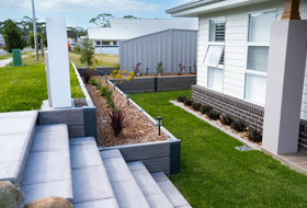 Lakeside Civil & Landscapes